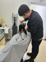 -保罗造型