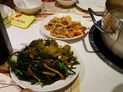 -牛记皇鲜牛肉火锅(环球度假区梨园店)