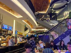 -PAULANER普拉那德国啤酒花园(千玺广场店)