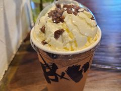 -成川茶店·潮汕工夫浓茶(万象店)