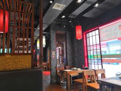 大堂-老苏州芳和园茶酒楼  传统苏帮菜(观前店)