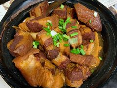 -炊烟·山房菜