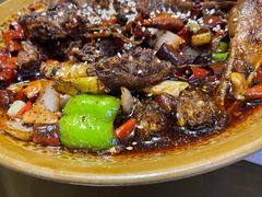 -长毛根儿王妈兔头(双华桥店)