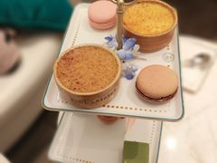 -PAUL LAFAYET 法式甜品(港汇广场店)