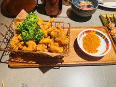 -塔哈尔·新疆盛宴(奉贤龙湖店)