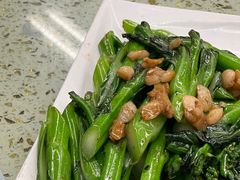 -新辉港式茶餐厅(北栅店)