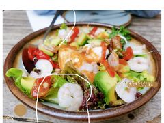 -RAC BAR(安福路店)