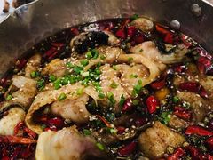 -茉莉餐厅(包河万达店)