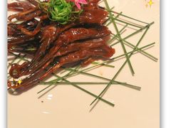 -锦府园·新台州菜(合生汇店)