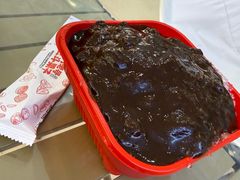 -二斗栗子(黄河道店)