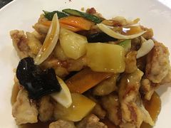 -桃园中华料理炸酱面(燕儿岛路店)