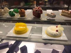 -食百绚全日制餐厅(成都棕榈泉费尔蒙酒店)
