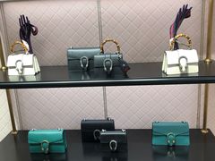 -DFS迪斐世(香港广东道店)