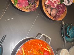 -二刀潮牛(重庆光环购物公园店)