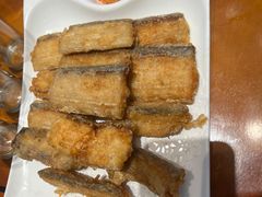 -一口猪年味东北菜(荔枝沟店)