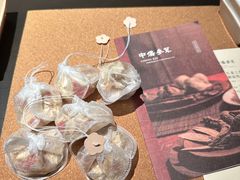 -中侨参茸(殷皇子大马路店)