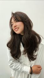 -MINX名珂斯·烫染形象设计