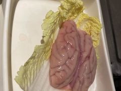 猪脑花-海底捞火锅(团结桥店)