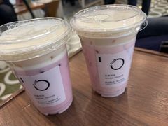 -宝藏绿洲(扬韬广场店)