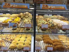 -BreadTalk面包新语·烘焙蛋糕(海岸城店)
