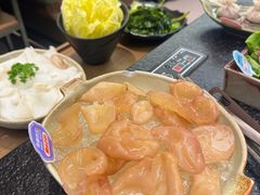 -得意咚瓜·顺德鱼生·冬瓜火锅(深圳首店)