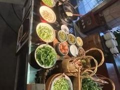 -东莞塘厦三正半山温泉酒店·沙利文西餐厅