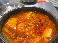 -恩泽家·果味坛子韩国炭火烤肉(白石龙店)