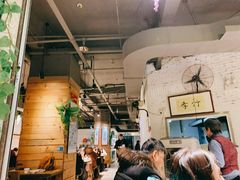 大堂-素清香(解放路店)