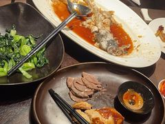 -浙江安吉JW万豪酒店·万豪中餐厅