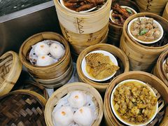-独一处粥城(抚河北路店)