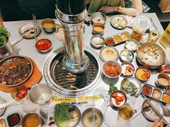 -大叹号·朝鲜族烤肉(潍坊泰华城店)
