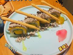 -一心创作料理屋(经开万达店)