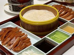 -荣兴酒家(徐家汇店)