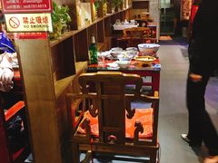 -窄巷子陕菜馆·地道陕西菜(粉巷店)