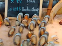 -嘉定凯悦·咖啡厅