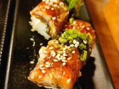 -昊·来了寿司(双楠2店)