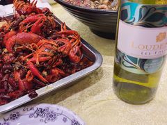 -通乐簋街小龙虾(老店)