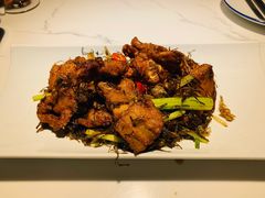 -姜君·千岛湖鱼头馆(浦东大道店)