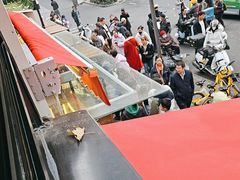 -清真·天府皇城坝百年牛肉火锅(皇城清真寺店)