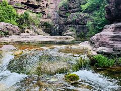 -云台山风景名胜区