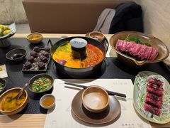 -山缓缓火锅(上海闵行龙湖店)