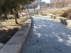 -元大都城垣遗址公园