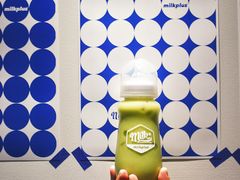 -milkplus·泰式奶茶(较场东路店)
