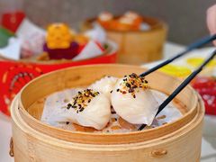 -蔡澜点心·粤菜(月星环球港店)