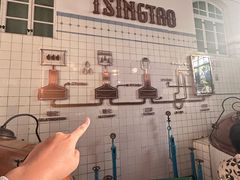 -青岛啤酒博物馆