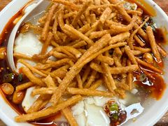 -小谭豆花(西大街店)