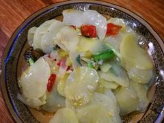 -黄大姐小吃(长征路店)