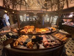 -B&C黄油与面包·THE GARDEN BAKERY概念店(世纪汇店)