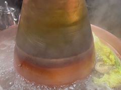 -额尔敦草原涮羊肉·烧烤(冻青树总店)