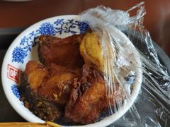 爆鱼-王興記(南禅寺店)